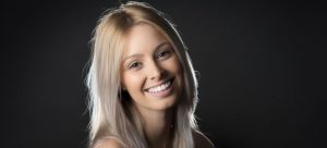 artificial light used in photography